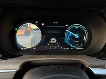 мотоциклы электронные: Kia K5: 2021 г., 2 л, Автомат, Гибрид, Седан — 2