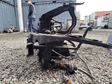 пассат б3 обшивка: Volkswagen, Колдонулган, Оригинал — 2