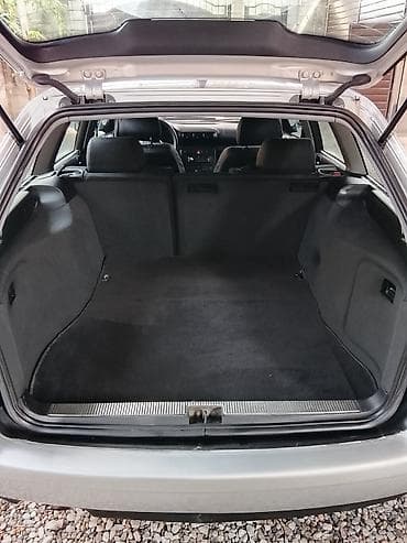 audi a6 c4 продажа: Audi A4: 1999 г., 1.8 л, Автомат, Бензин, Универсал — 8