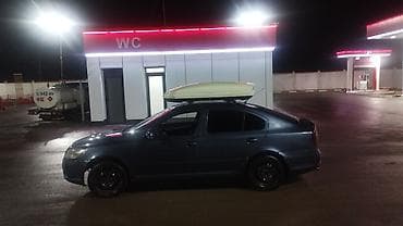 tesla model x: Skoda Octavia: 2011 г., 1.4 л, Автомат, Бензин, Седан — 10