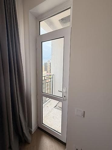 Квартиры: 1 комната, 28 м², Молодая Гвардия Элитка, 10 этаж, Свежий ремонт — 7