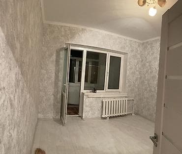 Батир сатып алам: 2 бөлмө, 48 м², 105-серия, Дизайнердик ремонт — 8