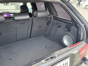 х5 е 53: BMW X5: 2003 г., 3 л, Автомат, Дизель, Кроссовер — 7