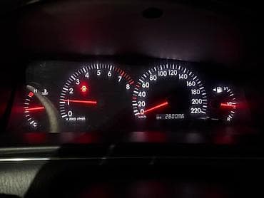 tayota korolla: Toyota Corolla: 2004 г., 1.8 л, Автомат, Бензин, Седан — 7