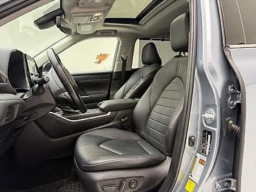 таёта ленкрузер: Toyota Highlander: 2020 г., 3.5 л, Автомат, Бензин, Внедорожник — 9