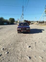 подшибник фит: BMW 5 series: 1989 г., Автомат — 1