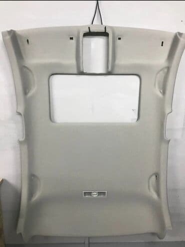 Перетяжка салона