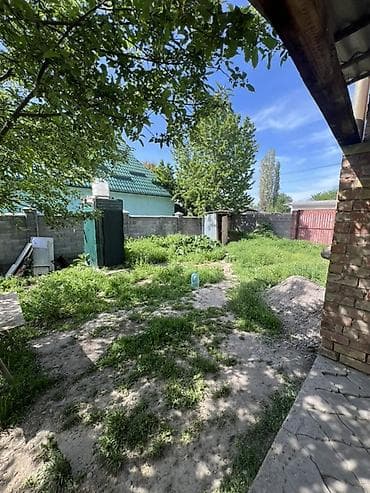 продаю участок военный антоновка: Продаётся кирпичный дом с участком и капитальным забором из блоков — 5