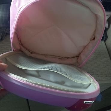 барсетки сумки: Рюкзак, Детские — 2