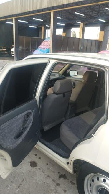 mazda xedos 6: Daewoo Nexia: 2007 г., 1.5 л, Механика, Бензин, Седан — 3