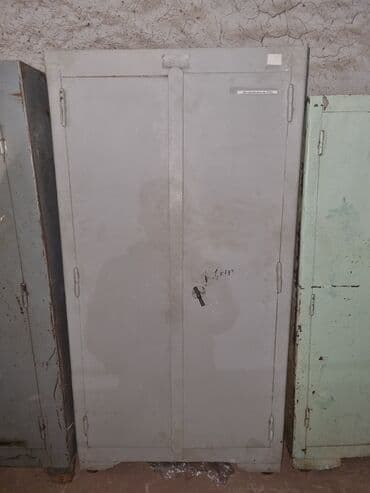 шкафы металлические для раздевалок бу: Металлические сейфовые двери — 4