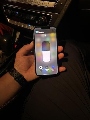13 мини 256: IPhone 13, 128 ГБ, Midnight — 2