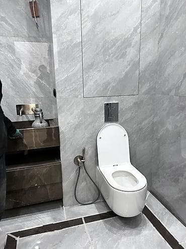 ness construction: Профессиональная отделка и ремонт интерьеров «под ключ» Что — 4