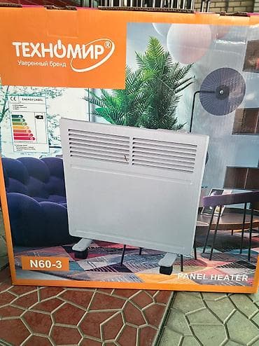 heater: Обогреватель конвекторный по акции 3490с !Гарантия 1 год .Доставка до — 3