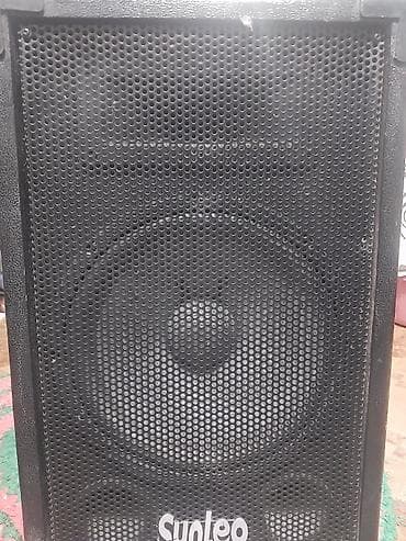 redmi airdots: Акустическая система Sunleo — пара пассивных напольных акустических — 2