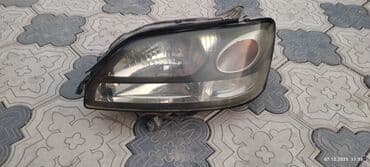 стенд для регулировки фар купить бу: Передняя левая фара Subaru Б/у, Оригинал — 1