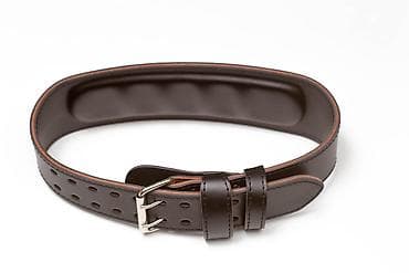 Спорт и хобби: Большой выбор тяжелоатлетических поясов Атлетика от полиуретановых — 4