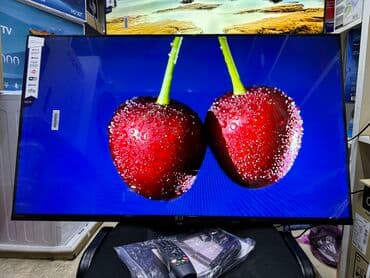 домашний антенна для телевизора: Телик Телевизор LG 43UP77 ThinQ AI, WebOS 5.0, AI Sound, Ultra — 21