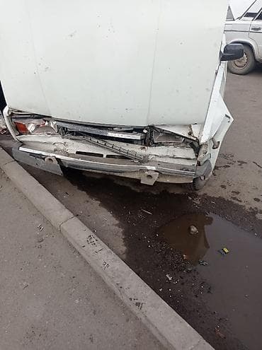 lada 06: ВАЗ (ЛАДА) 2107: 1999 г., 1.3 л, Механика, Бензин, Седан — 2