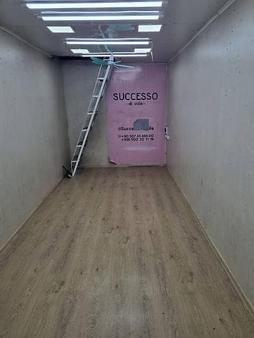 контейнер дордой: Продажа торговых контейнеров, Дордой рынок — 1