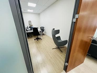 мульти пекарь: Аренда офисов, 178 м², В бизнес центре, С отдельной кухней, С отдельным входом, С отдельным сан узлом — 3