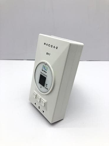 китайский веер: Терморегулятор Made inChina SV-7 — 1