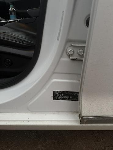 lada priora: Hyundai Sonata: 2017 г., 2 л, Автомат, Газ, Седан — 10