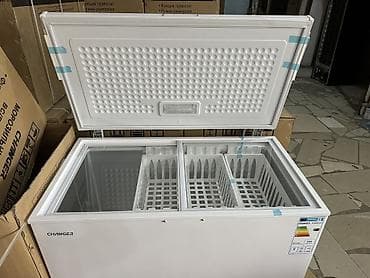 a 32: Морозильник, Новый, Самовывоз, Бесплатная доставка, Платная доставка — 2