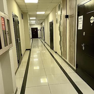 максимум плюс: Аренда офисов, 10 м², В бизнес центре, С системой безопасности — 3