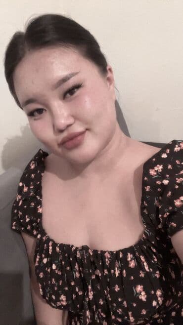 ищю работу в бишкеке: Ищу работу — 1