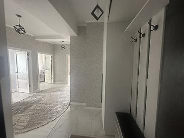 flat kant: 2 комнаты, Собственник, Без подселения, С мебелью полностью — 1