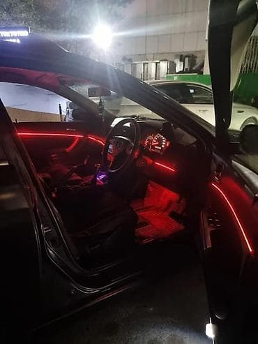 crv 2004: Honda Accord: 2004 г., 2 л, Автомат, Бензин, Седан — 3