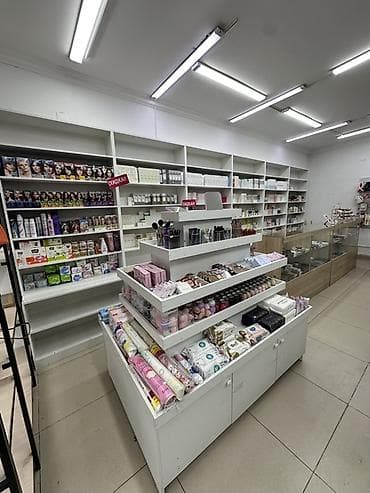 Продажа бизнеса Магазин, Косметика