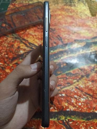 13pro 128: Redmi, Redmi 12C, Б/у, 64 ГБ, цвет - Черный, 2 SIM, eSIM — 3