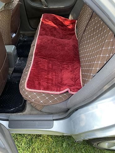 мазда унивесал: Mazda Cronos: 1993 г., 2 л, Механика, Седан — 2