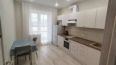 с подселением тунгуч: 1 комната, Собственник, Без подселения, С мебелью полностью — 1