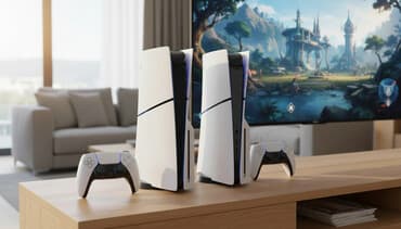 аренда игровых приставок: Аренда PS5 Play Station 5 Доставка установка бесплатна #аренда — 1