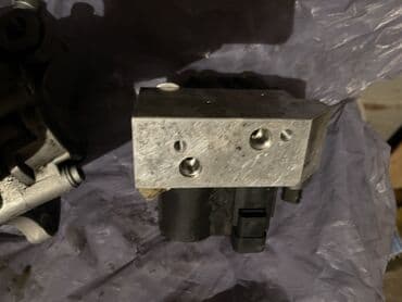 купить набор ключей force: Клапан Блок Насос регулировки подвестки гидронасос Mercedes-Benz — 2