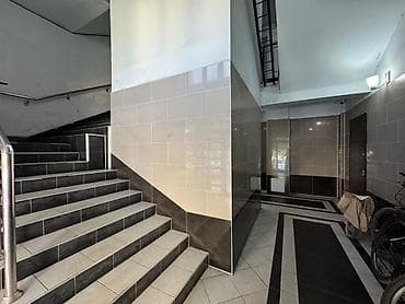 Недвижимость: 3 комнаты, 75 м², Элитка, 8 этаж, Дизайнерский ремонт — 3