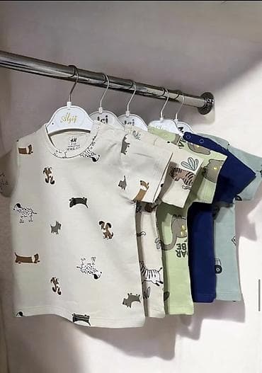 Комплект, Новый — 8