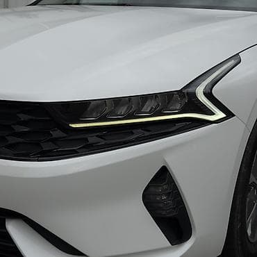 Kia K5: 2022 г., 2 л, Автомат, Бензин, Седан — 9