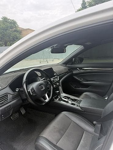граната нексия 2: Honda Accord: 2020 г., 1.5 л, Вариатор, Бензин, Седан — 7