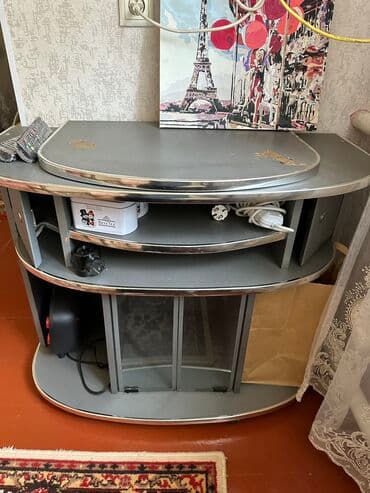 куплю мебел бу: 500сом — 1