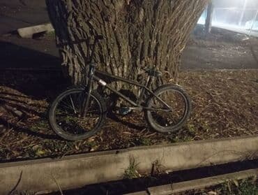 купить велик трюковой: BMX велосипед, Рама XS (130 -155 см), Б/у — 6