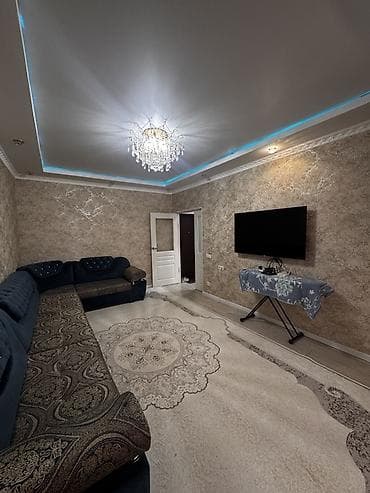 1 ком кв кок жар: 1 комната, 45 м², Элитка, 2 этаж, Евроремонт — 7