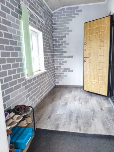 Времянка, 400 м², 2 комнаты, Собственник, Евроремонт