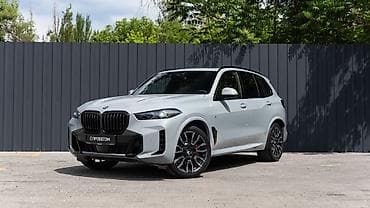 surron light bee: BMW X5: 2024 г., 3 л, Автомат, Бензин, Кроссовер — 3