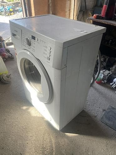 чоп апарат: Стиральная машина Gorenje WS 40109 - Тип загрузки: фронтальная - — 2