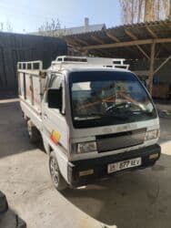 прием бу аккумуляторов цена бишкек: Daewoo Лабо: 1998 г., 0.8 л, Механика, Бензин — 1