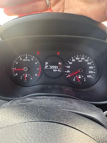 кия морген: Kia Morning: 2018 г., 1 л, Автомат, Бензин, Хэтчбэк — 6